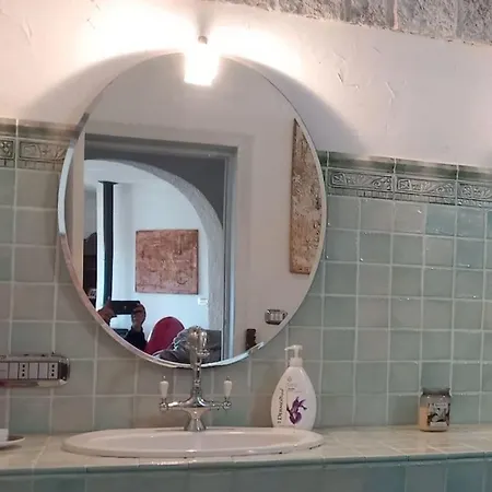Szálloda Casa Le Ginestre Iun So635