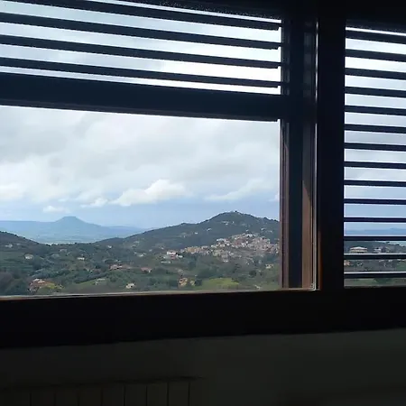 Hotel Casa Le Ginestre Iun So635 Ozieri