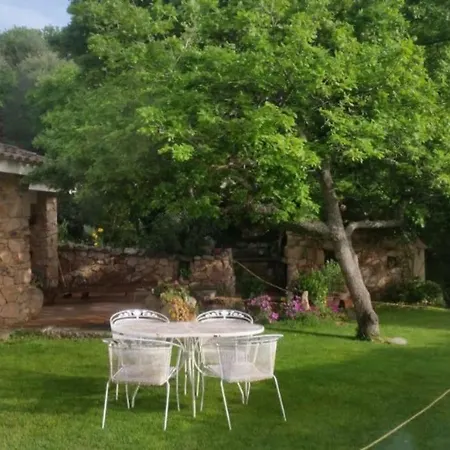 Hotel Casa Le Ginestre Iun So635