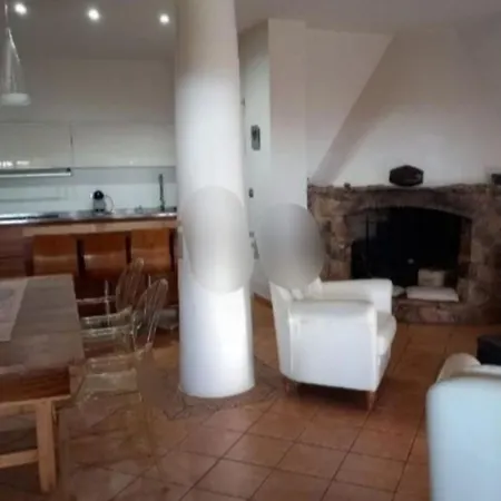 Casa Le Ginestre Iun So635 Hotel