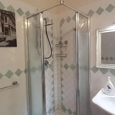 Hotel Casa Le Ginestre Iun So635 Ozieri