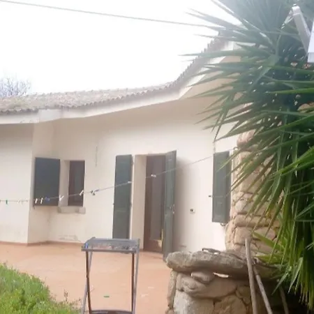 Casa Le Ginestre Iun So635 Hotel