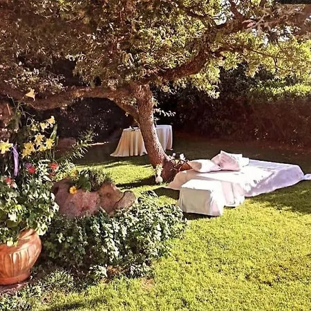 Casa Le Ginestre Iun So635