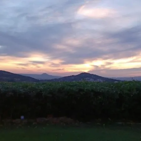 Casa Le Ginestre Iun So635 Hotel 3*